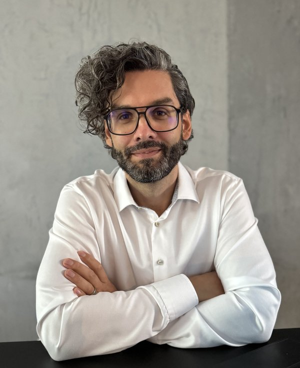 Euripidis Kitsos - Hochzeitsfotograf aus Stuttgart und Esslingen