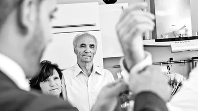 Hochzeitsschuhe und Details - Getting Ready Ludwigsburg