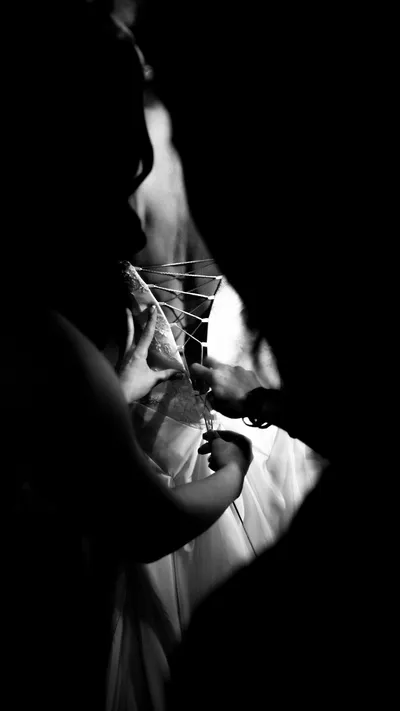 Braut Make-up - natürliche Hochzeitsfotografie