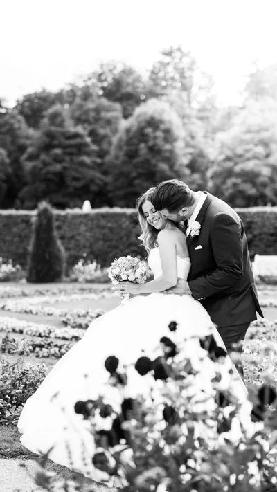 Brautpaar Shooting - Hochzeitsfotograf