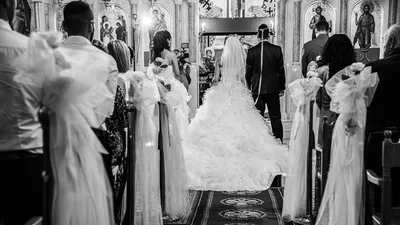 Ringtausch bei der Hochzeitszeremonie - Hochzeitsfotograf Reutlingen