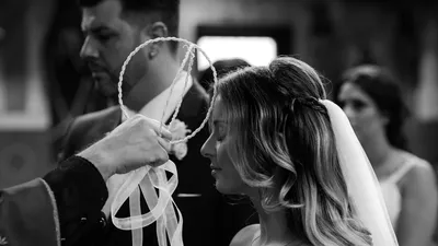 Freie Trauung unter freiem Himmel - Hochzeitsfotograf