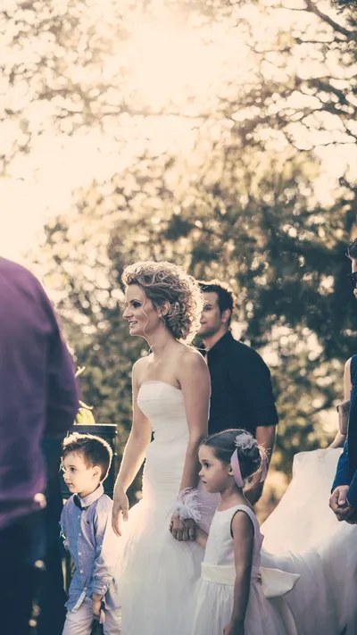 Traurede - emotionale Zeremoniefotografie